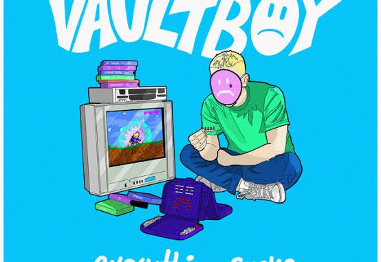 Vaultboy – Everything Sucks