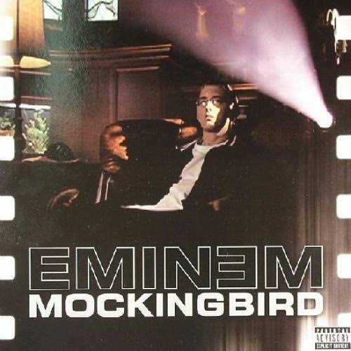 Eminem – Mockingbird