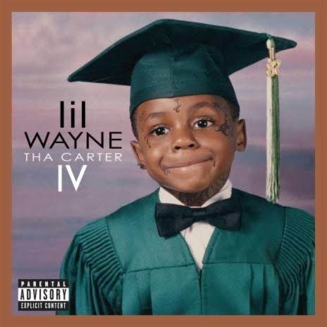 Lil Wayne – Mirror ft. Bruno Mars