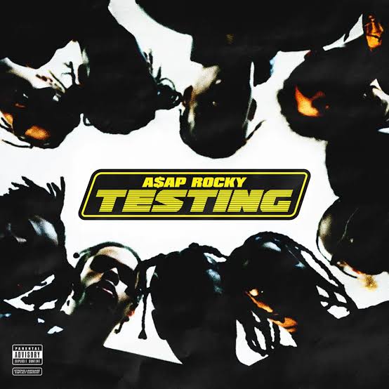 A$AP Rocky – Ft Skepta - Praise The Lord