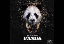 Desiigner - Panda