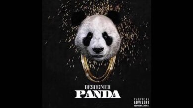 Desiigner - Panda