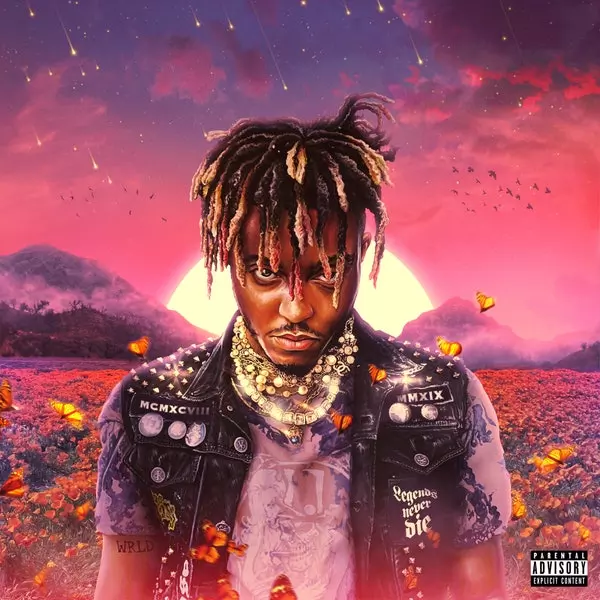 Juice Wrld – Can’t Die