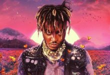 Juice WRLD - Titanic