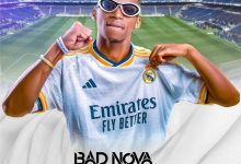 Bad Nova - Hala Madrid (2025 Edition)