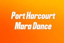 DJ Landlord - Port Harcourt Mara Dance