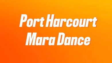 DJ Landlord - Port Harcourt Mara Dance