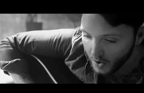 James Arthur – Say You Won’t Let Go