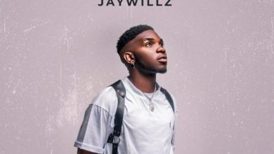 Jaywillz – Medicine