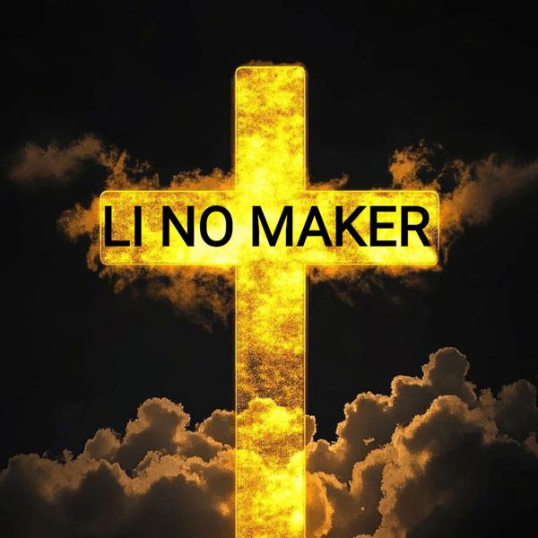 Li no maker - Happiness is free instrumental