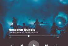 Clement Whyte - Hossana Bukole (Refix)