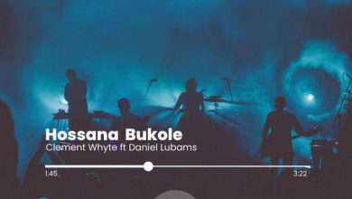 Clement Whyte - Hossana Bukole (Refix)