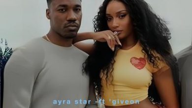 New age - Last Heartbreak -Ayra Starr -Giveon (instrument) MP3 Download &  Lyrics | Boomplay