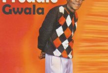 Freddie Gwala - Wangithembisa