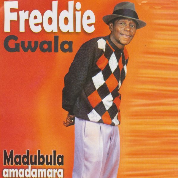 Freddie Gwala - Wangithembisa