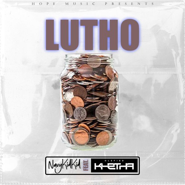 NavyKidKid - Lutho