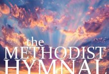 The Methodist Hymnal - God Give us Christian Homes