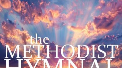 The Methodist Hymnal - God Give us Christian Homes