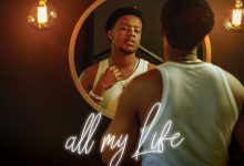 Mawelele - All My Life