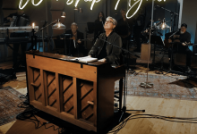 Don Moen - The Heart of Worship Live