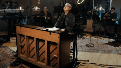 Don Moen - The Heart of Worship Live