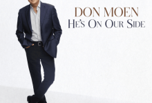 Don Moen - High and Lifted Up