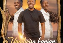 Nature Boyz - Ungilwisa Kanjani (Remix)