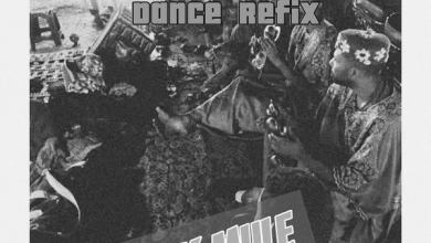 Dj Yk Mule - Marhaba Dance Refix