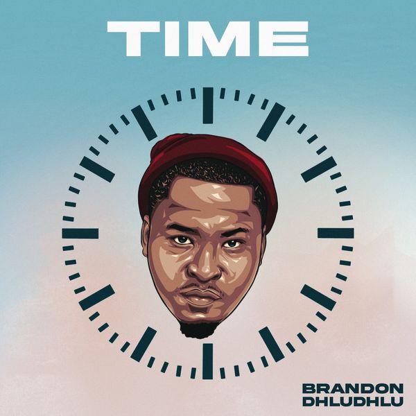 Brandon Dhludhlu - Time