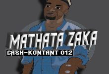 Cash Kontant 012 - Mathata Zaka