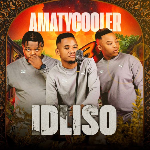 AmaTycooler - Nginjena