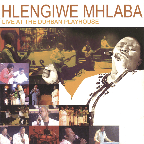 Hlengiwe Mhlaba - This Little Light Of Mine