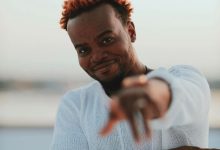 Travis Greene - Reckless Love