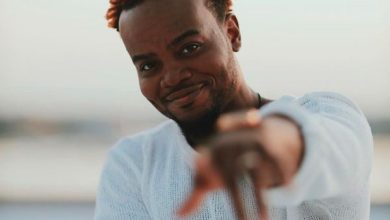 Travis Greene - Reckless Love