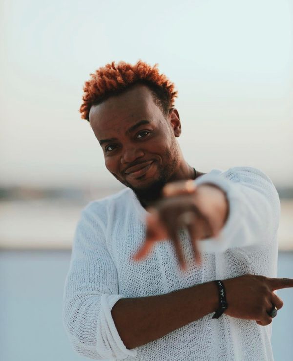 Travis Greene - Reckless Love