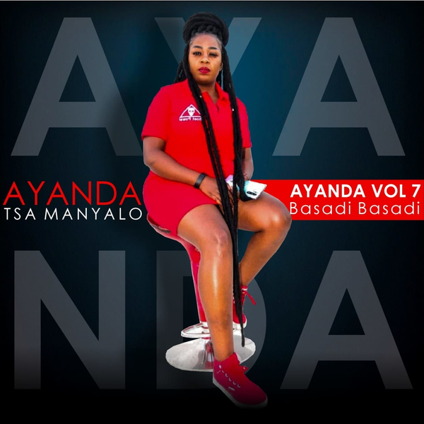 Ayanda Tsa Manyalo - Sthandwa Sami