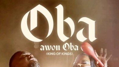 JOE METTLE - Oba Awon Oba | CeeNaija.com