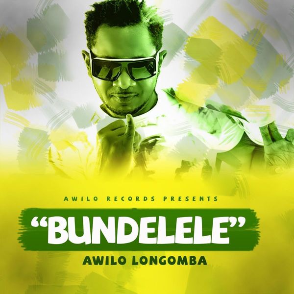 Awilo Longomba - Bundelele