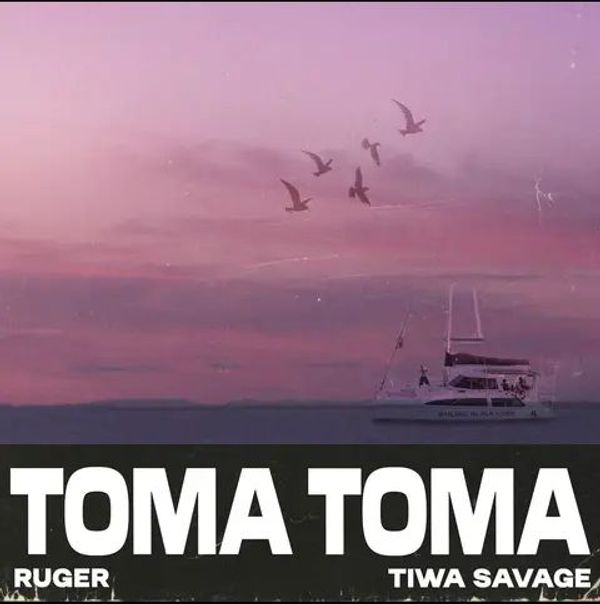 Ruger - Toma Toma