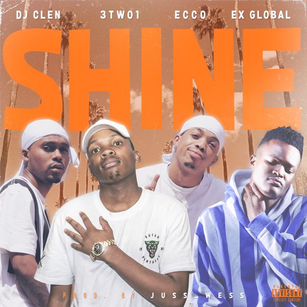 DJ Clen - Shine