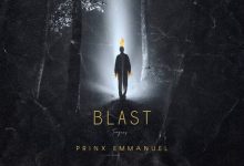 Prinx Emmanuel - Blast (tongues)