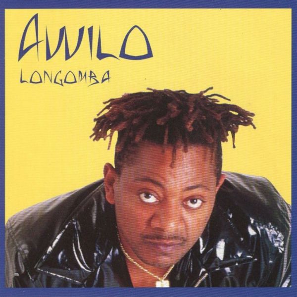 Awilo Longomba - Porokondo