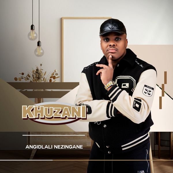 Khuzani - Impumelelo Yaphakade