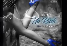 DJ Clen - No Rush