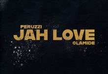 Peruzzi - Jah Love