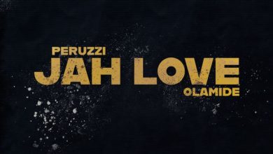 Peruzzi - Jah Love