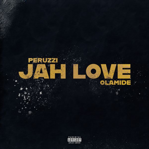 Peruzzi - Jah Love