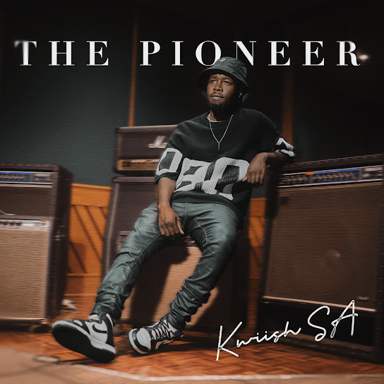 The Pioneer Album