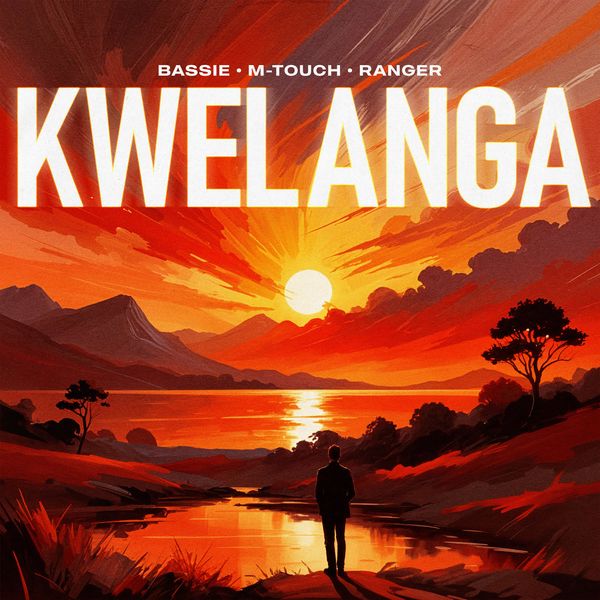 Bassie - Kwelanga 2.0