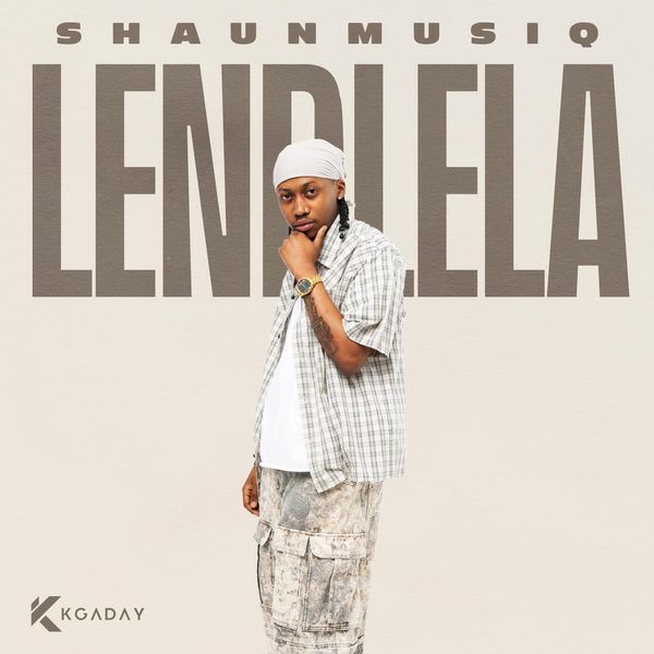 Shaunmusiq - Lendlela